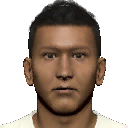 F. ROJAS PES 2014 portrait
