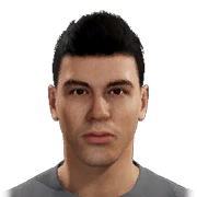 M. VALVERDE PES 2014 portrait