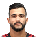 HENRIQUE D. PES 2016 portrait