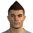 S. NAGÜEL PES 2016 portrait