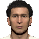 F. BRAVO PES 2016 portrait