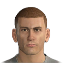 E. GARCÍA PES 2015 portrait