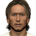 E. BRÍTEZ PES 2015 portrait