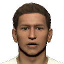 Ó. BERNAL PES 2015 portrait