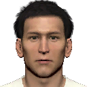J. ARGÜELLO PES 2015 portrait