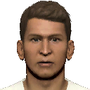A. ZAMORANO PES 2015 portrait