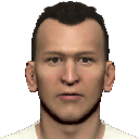 L. AZCONA PES 2016 portrait