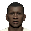 A. SOLÍS PES 2015 portrait