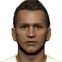 C. OLASCUAGA PES 2015 portrait
