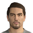 G. B. COSTA PES 2016 portrait