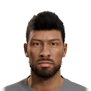 A. ESCOTO PES 2016 portrait