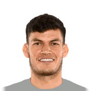 R. BOGARÍN PES 2016 portrait