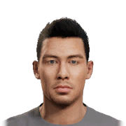 M. CASTRO PES 2016 portrait