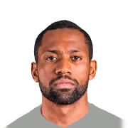 TAMEQUA PES 2015 portrait