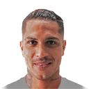 M. SUAREZ PES 2017 portrait