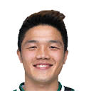 NAKJONG PIL PES 2017 portrait