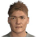 OKUBO PES 2011 portrait