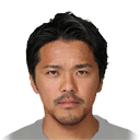 Y. IWANAGA PES 2016 portrait