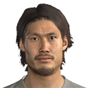 SASAO PES 2014 portrait
