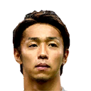 R. NAGANO PES 2016 portrait