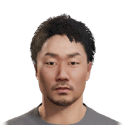 H. CHIBA PES 2016 portrait