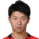 I. OZAWA PES 2016 portrait