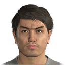 TEOMENOEN PES 2014 portrait