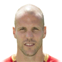 VMAARD PES 2014 portrait