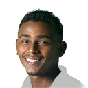 WENDEL PES 2019 portrait