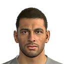 C. ESTEVES PES 2021 portrait