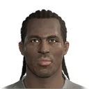 SALRAI PES 2015 portrait