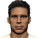 S. VILANI PES 2021 portrait
