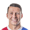 D. NECHANICKY PES 2016 portrait