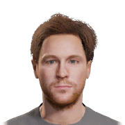 S. CLEMENTS PES 2019 portrait
