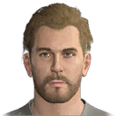 R. DEACON PES 2018 portrait