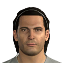 E. GUTIÉRREZ PES 2016 portrait