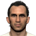 GEKAS PES 2013 portrait