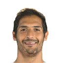 F. PENA PES 2020 portrait