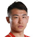 MINGLAN QIAN PES 2017 portrait