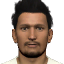 SUMINE PES 2014 portrait
