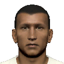 RIVALDO PES 2014 portrait