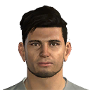 ALGEROZ PES 2015 portrait