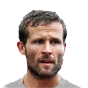 CABAYE PES 2012 portrait