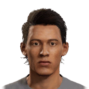 CHEMBERT PES 2015 portrait