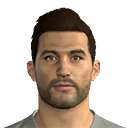 PENTARIGUIZ PES 2015 portrait