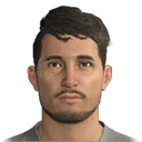 CELBEDERO PES 2015 portrait
