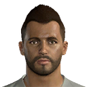CAZAMURO PES 2015 portrait