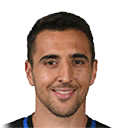 G. SORDO PES 2021 portrait