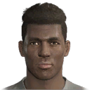 CORBEAU PES 2015 portrait
