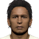 SAMASHAAR PES 2014 portrait